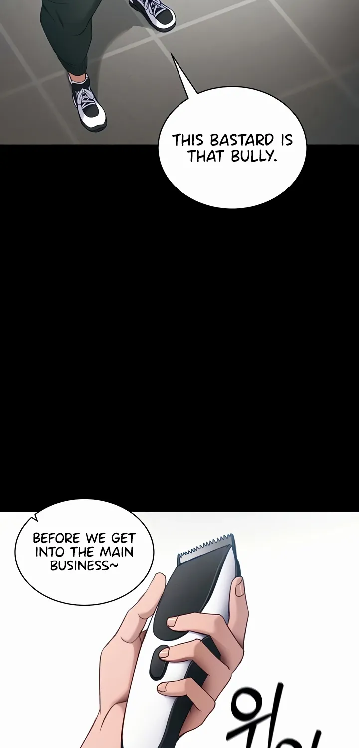 Taming A Female Bully Chapter 43 page 14