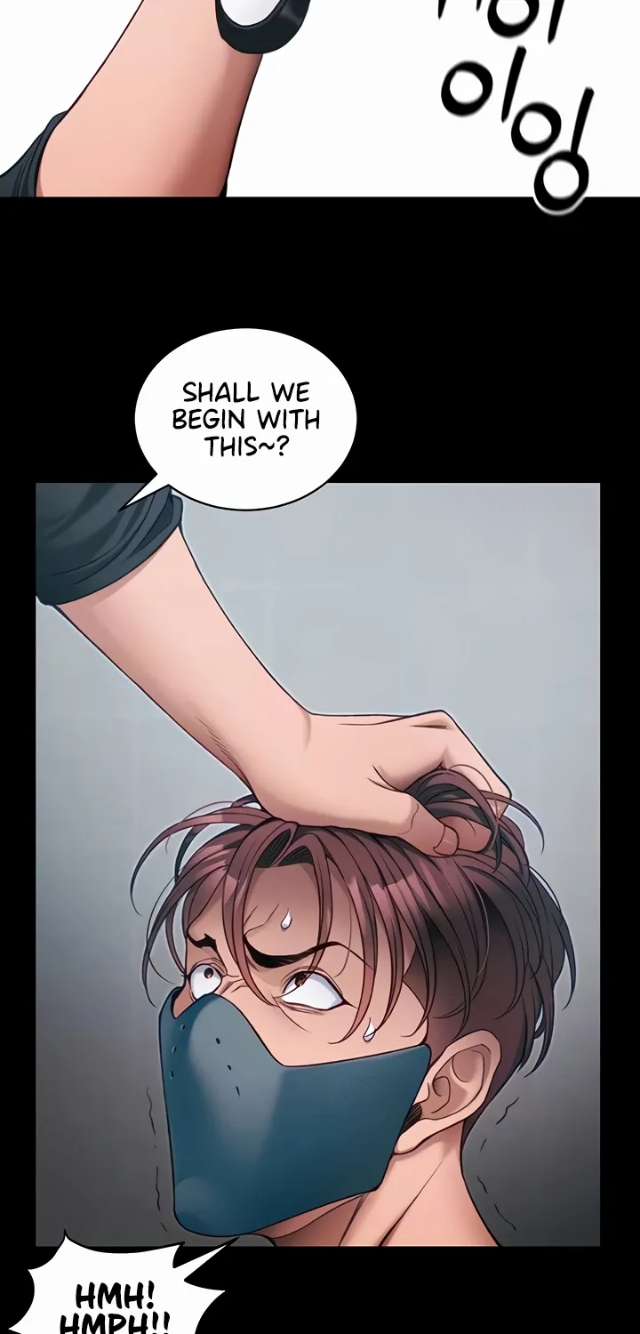 Taming A Female Bully Chapter 43 page 15
