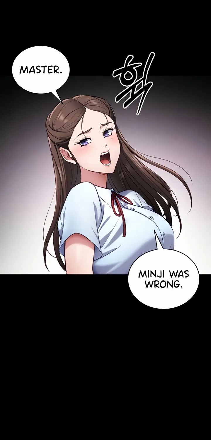 Taming A Female Bully Chapter 43 page 23