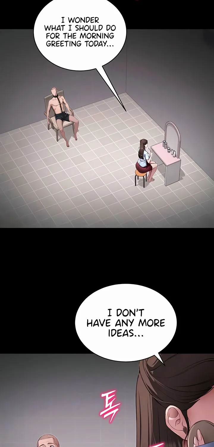 Taming A Female Bully Chapter 43 page 19