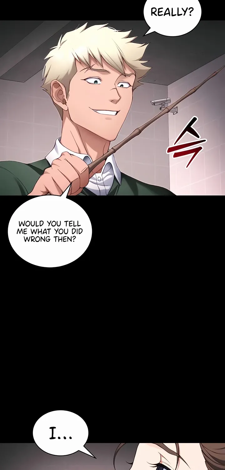 Taming A Female Bully Chapter 43 page 26