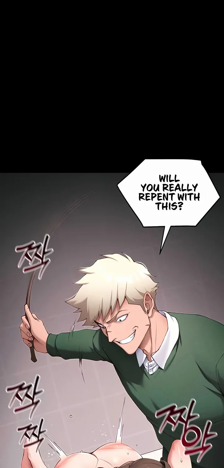 Taming A Female Bully Chapter 43 page 29