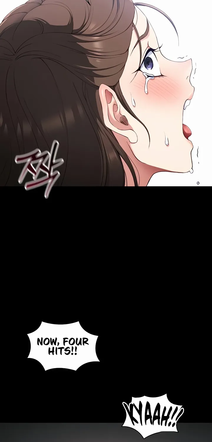 Taming A Female Bully Chapter 43 page 31