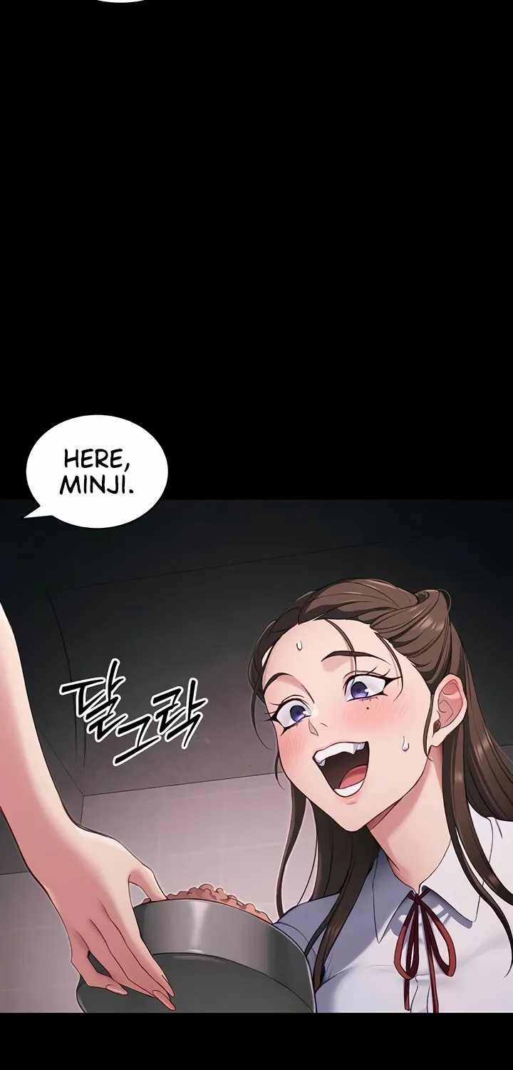 Taming A Female Bully Chapter 43 page 39