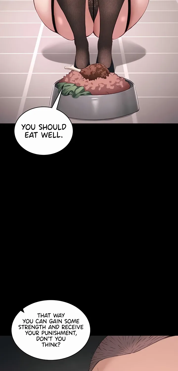 Taming A Female Bully Chapter 43 page 45