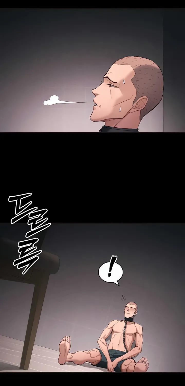 Taming A Female Bully Chapter 43 page 50