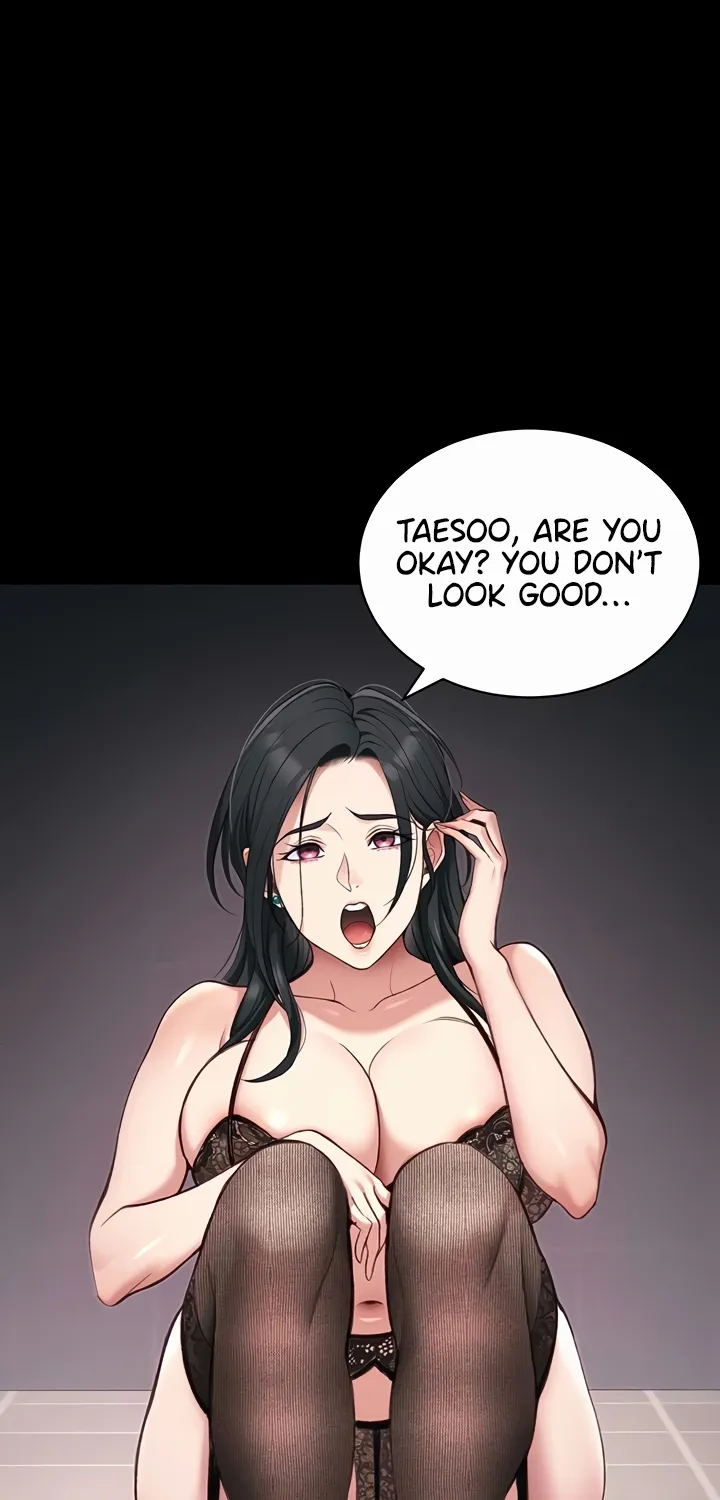 Taming A Female Bully Chapter 43 page 44