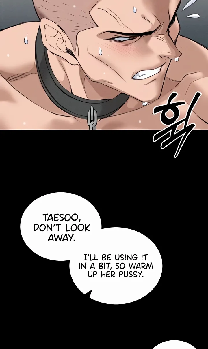Taming A Female Bully Chapter 43 page 58