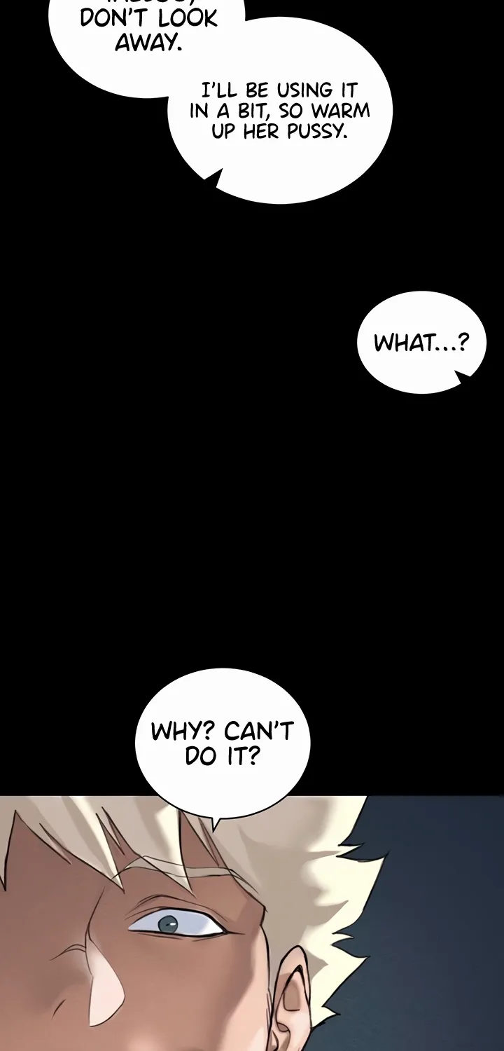 Taming A Female Bully Chapter 44 page 3