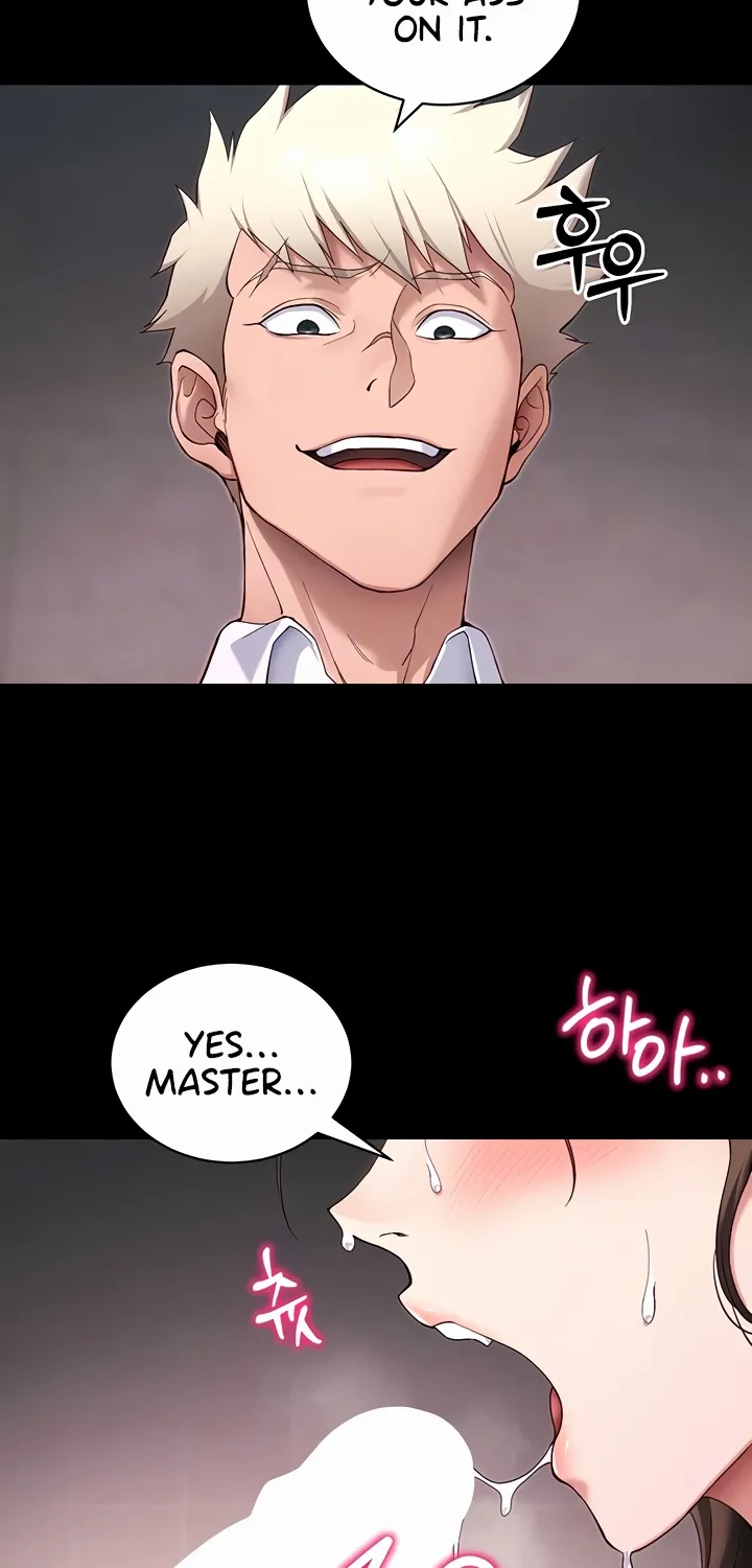 Taming A Female Bully Chapter 44 page 11