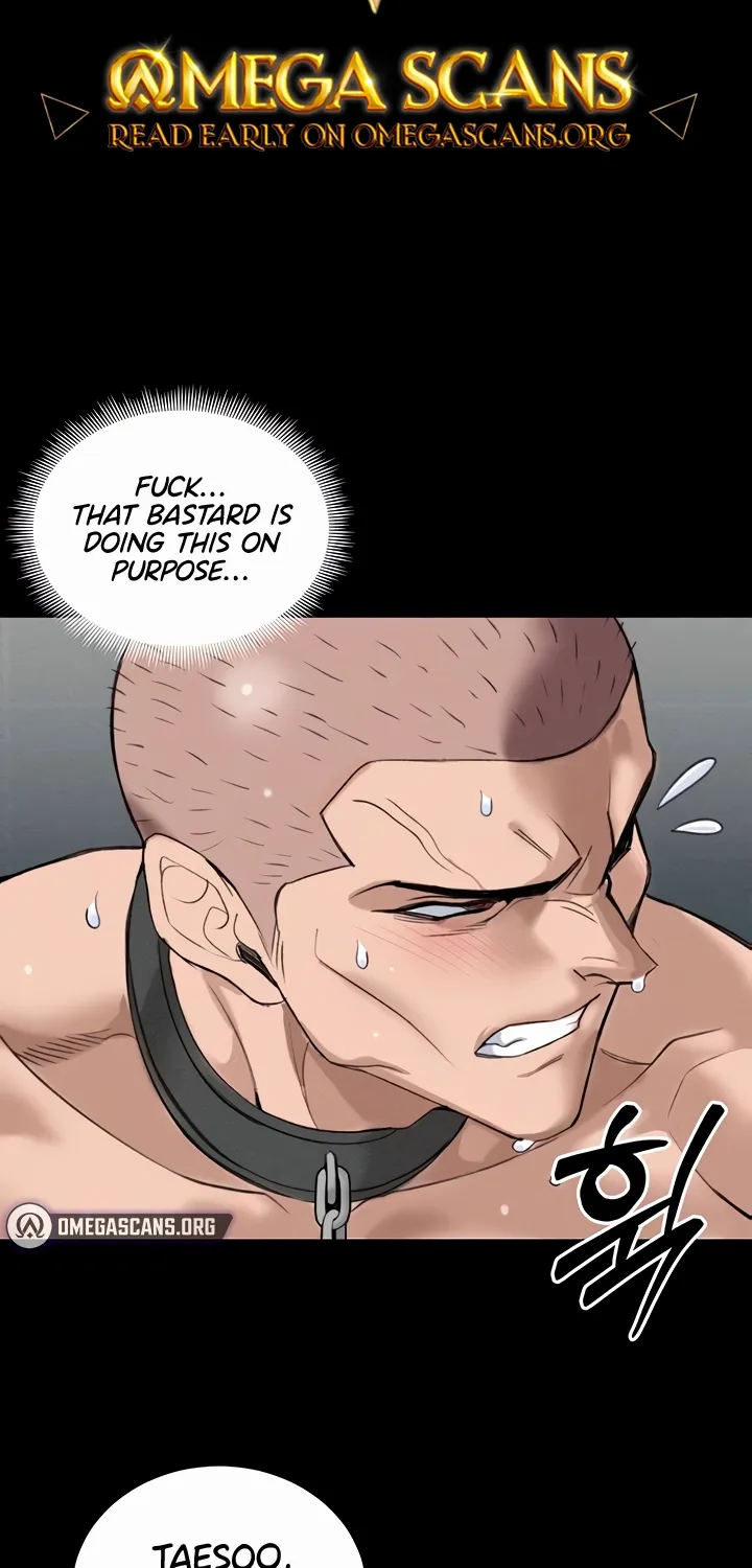 Taming A Female Bully Chapter 44 page 2