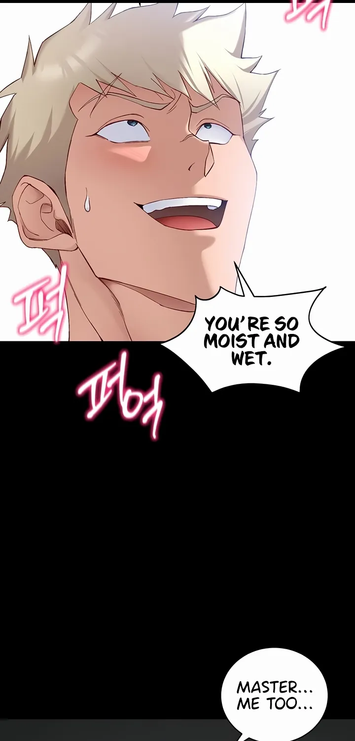 Taming A Female Bully Chapter 44 page 18