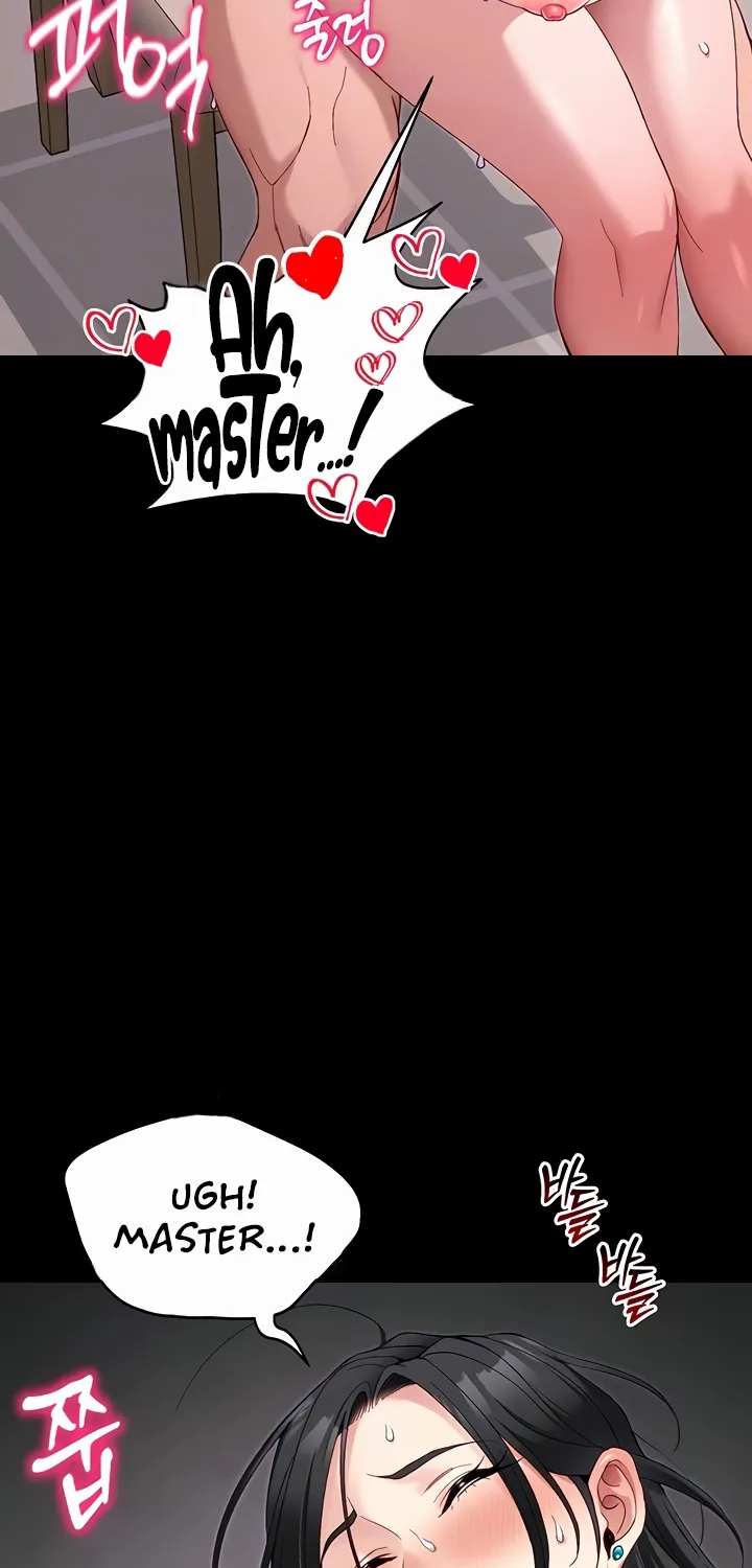 Taming A Female Bully Chapter 44 page 21