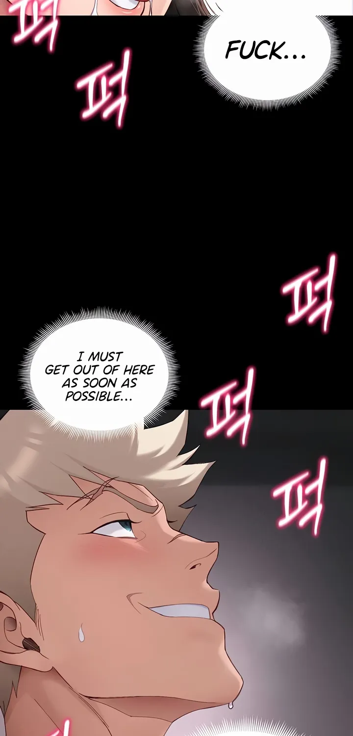 Taming A Female Bully Chapter 44 page 26
