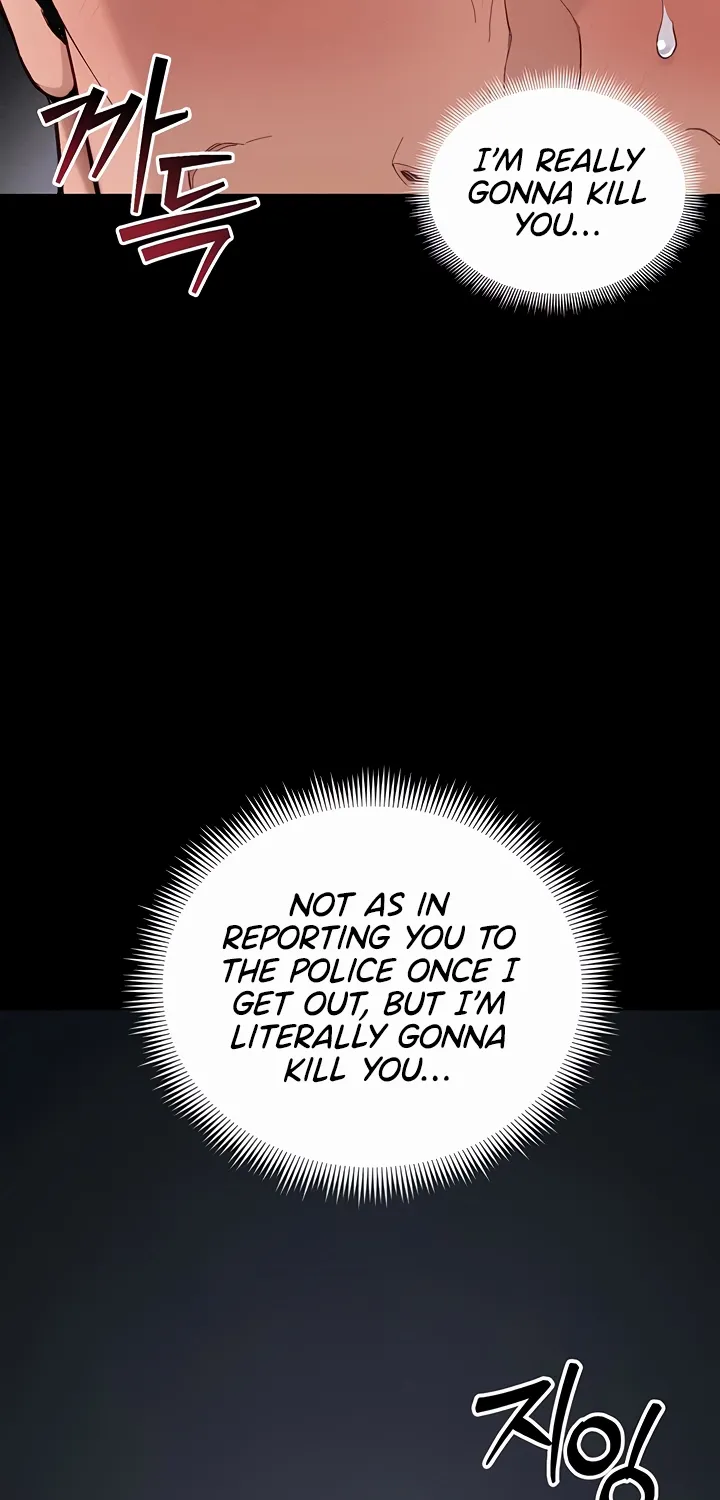 Taming A Female Bully Chapter 44 page 28