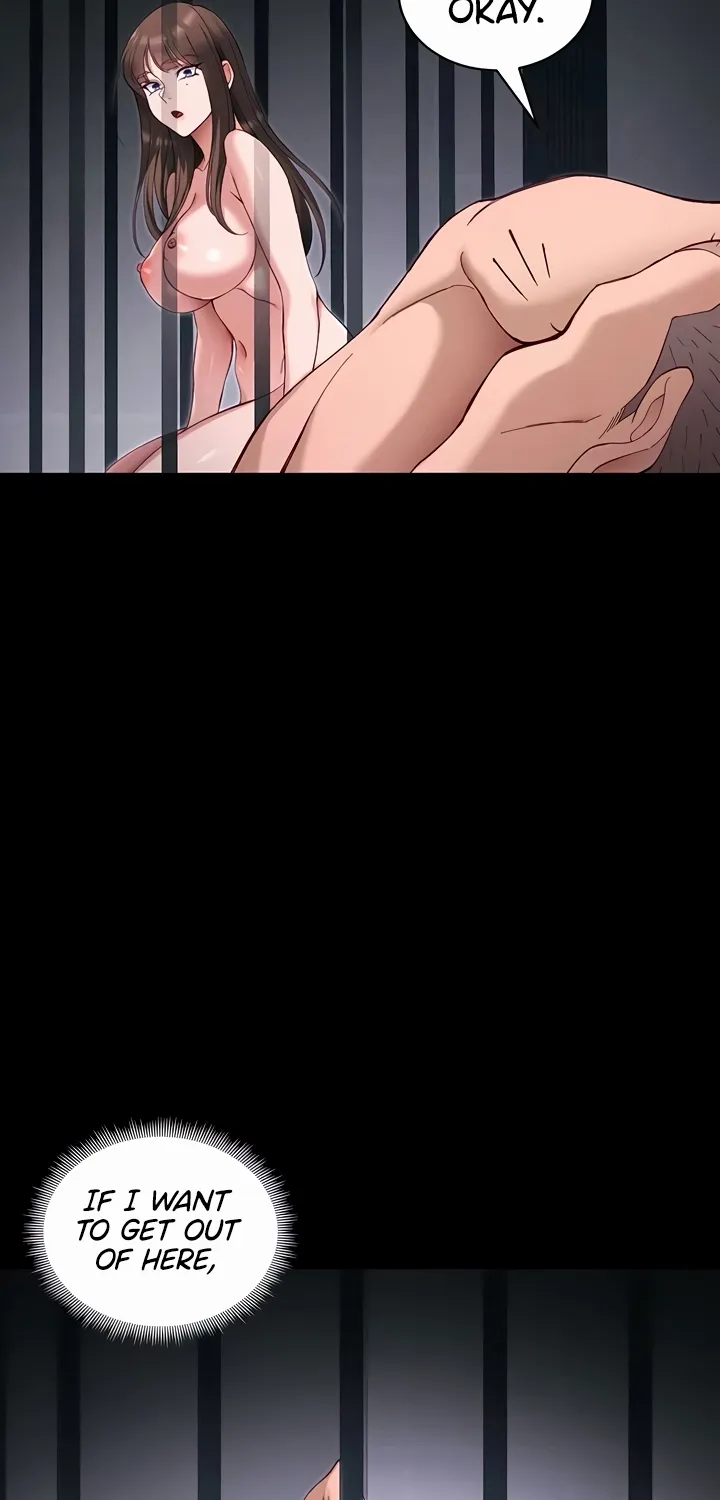 Taming A Female Bully Chapter 44 page 36