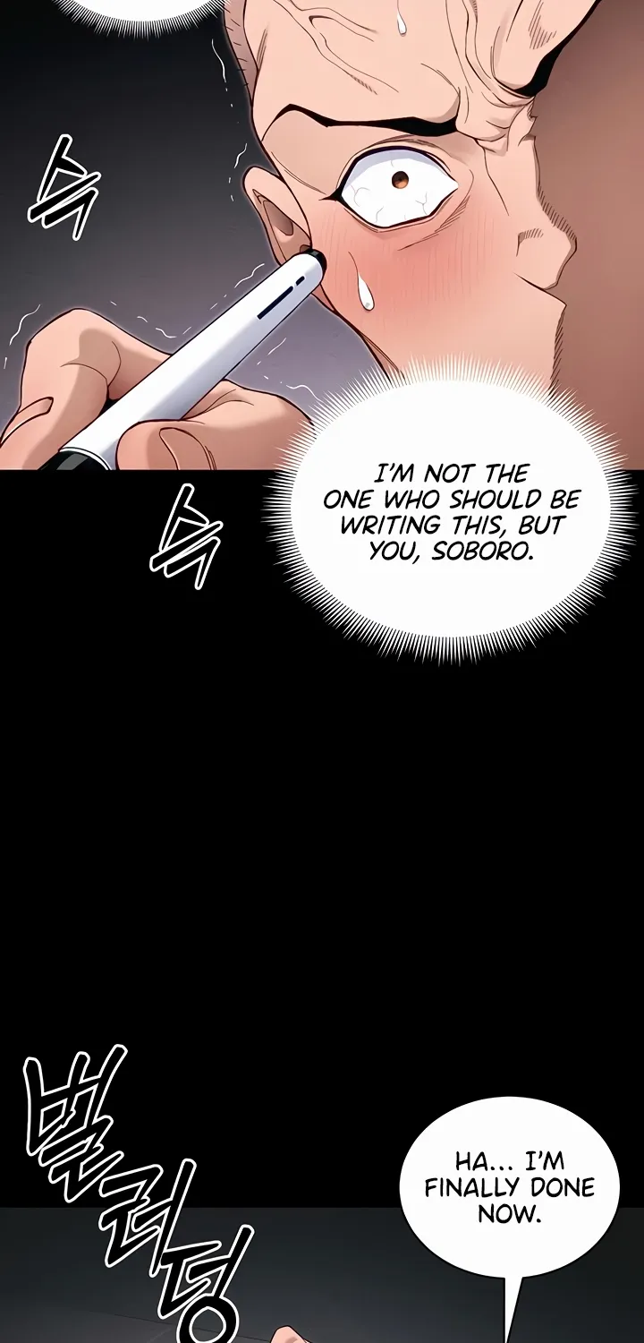 Taming A Female Bully Chapter 44 page 34