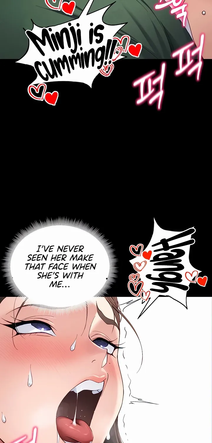 Taming A Female Bully Chapter 44 page 25