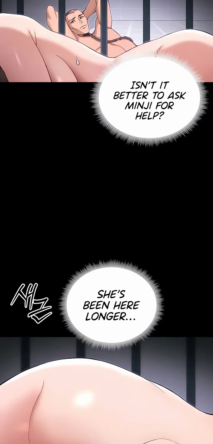Taming A Female Bully Chapter 44 page 37