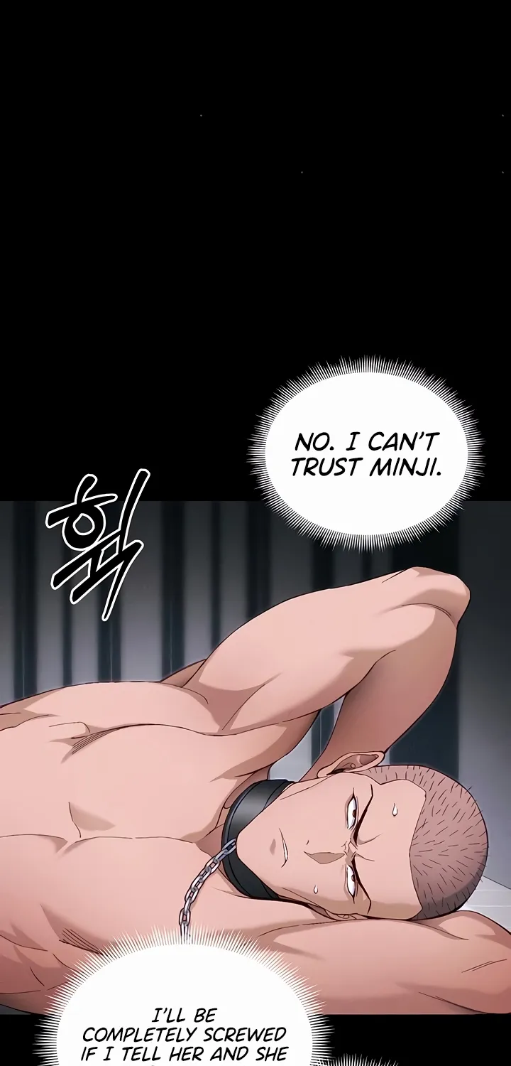 Taming A Female Bully Chapter 44 page 39
