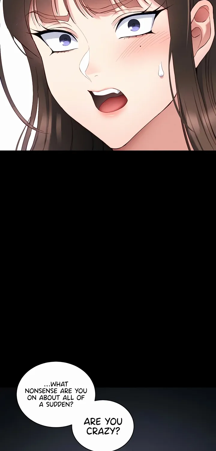 Taming A Female Bully Chapter 44 page 46