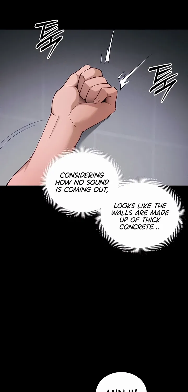 Taming A Female Bully Chapter 44 page 43