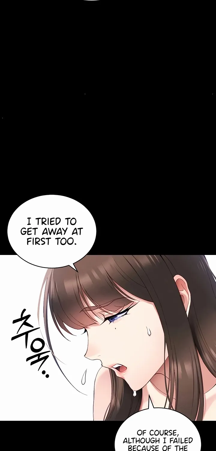 Taming A Female Bully Chapter 44 page 49