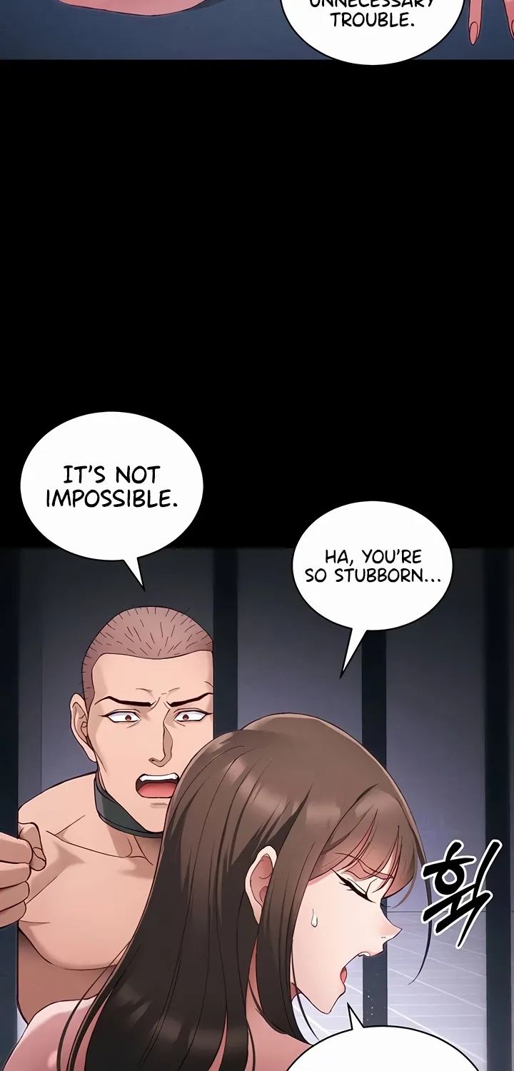 Taming A Female Bully Chapter 44 page 51