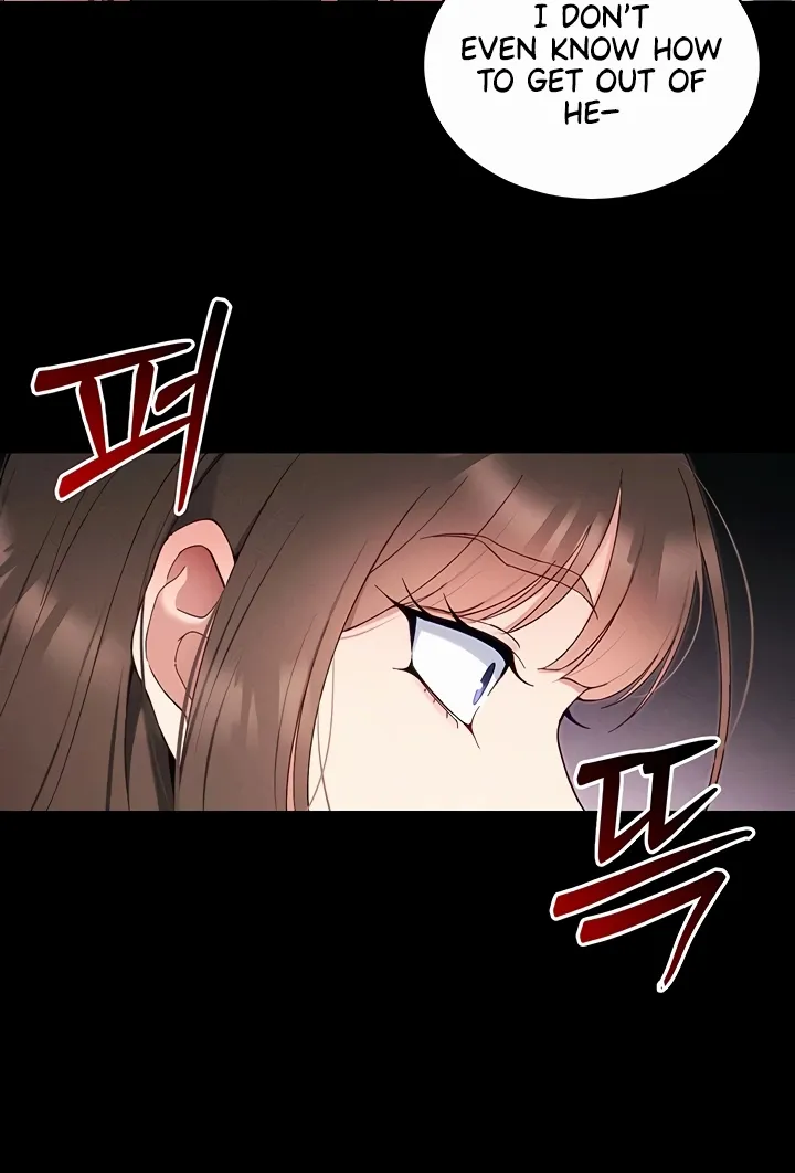 Taming A Female Bully Chapter 44 page 52