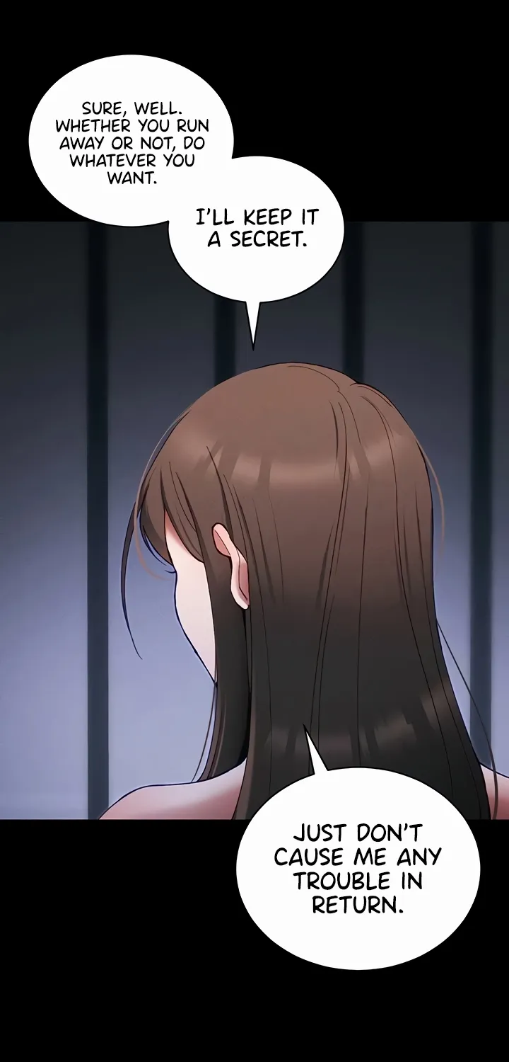 Taming A Female Bully Chapter 44 page 54