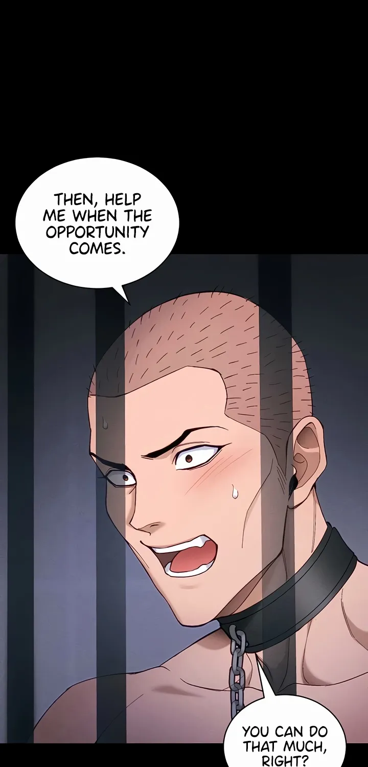 Taming A Female Bully Chapter 44 page 55