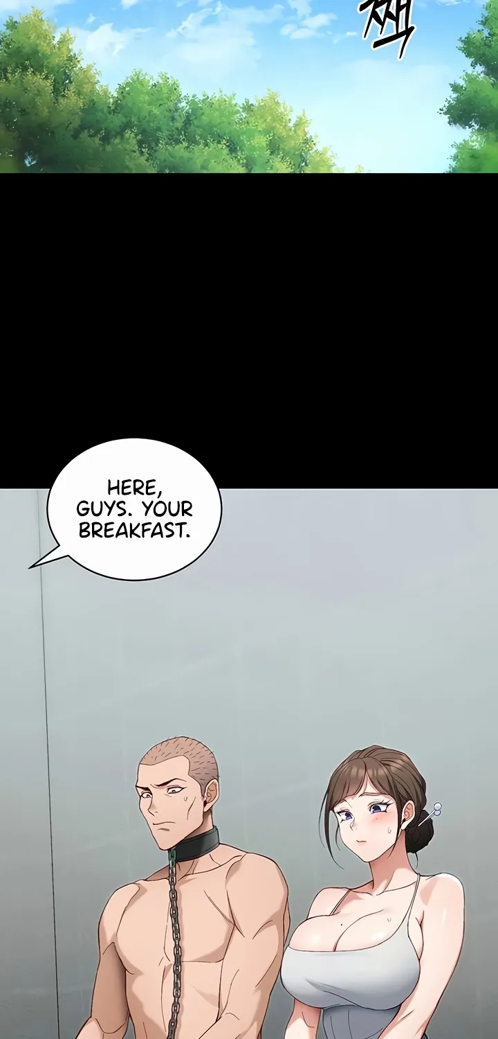 Taming A Female Bully Chapter 44 page 61