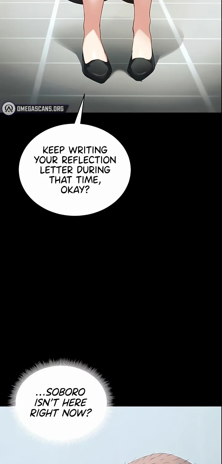 Taming A Female Bully Chapter 44 page 64