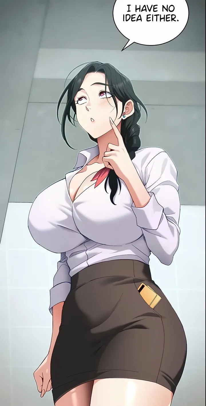 Taming A Female Bully Chapter 44 page 67