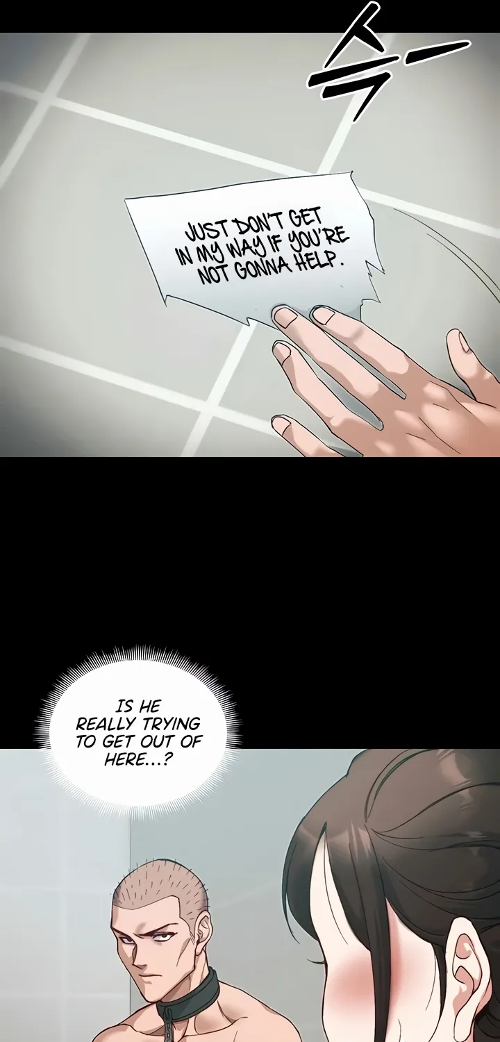 Taming A Female Bully Chapter 44 page 73