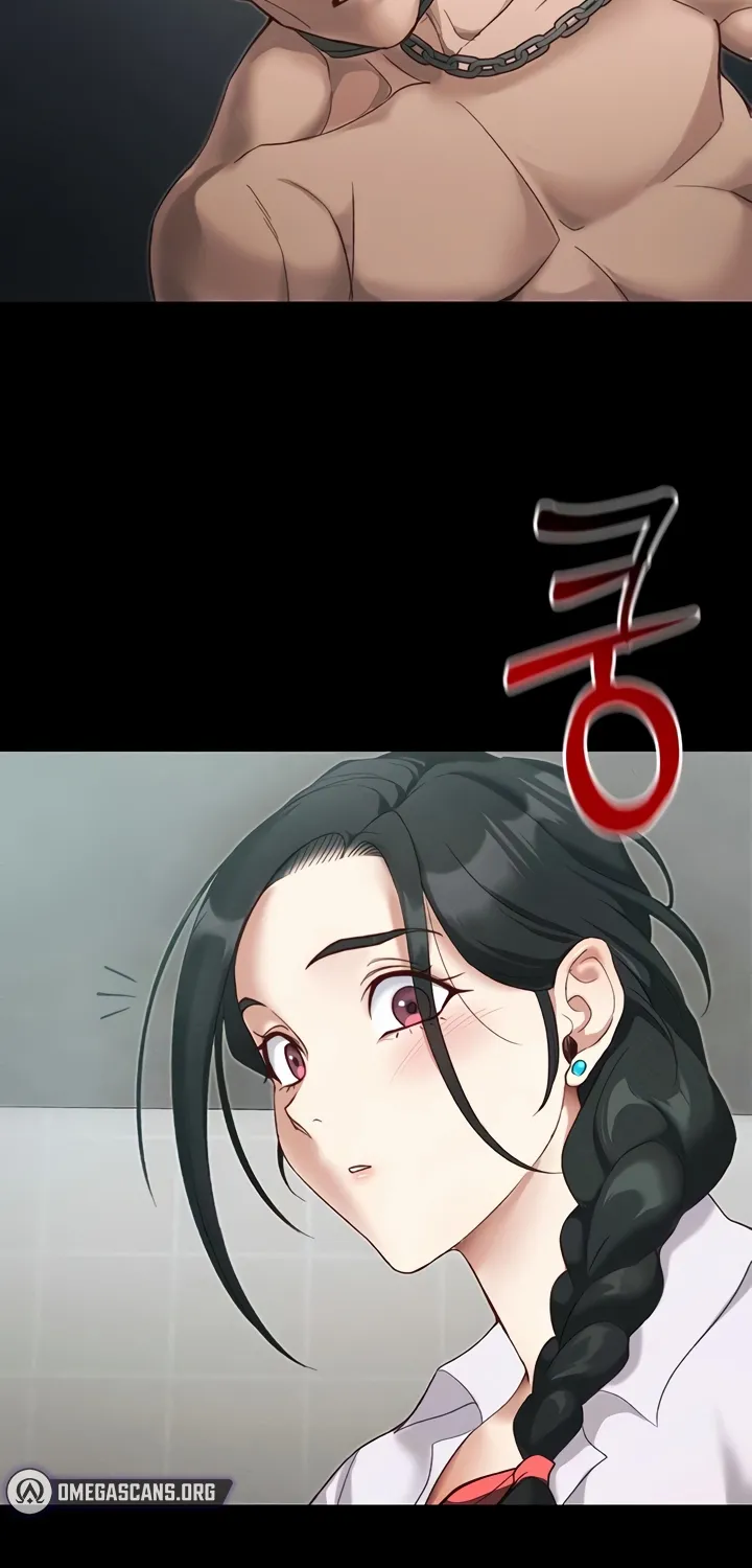 Taming A Female Bully Chapter 44 page 75