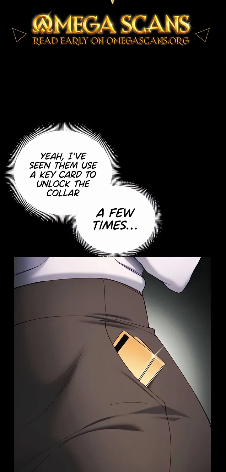 Taming A Female Bully Chapter 45 page 2