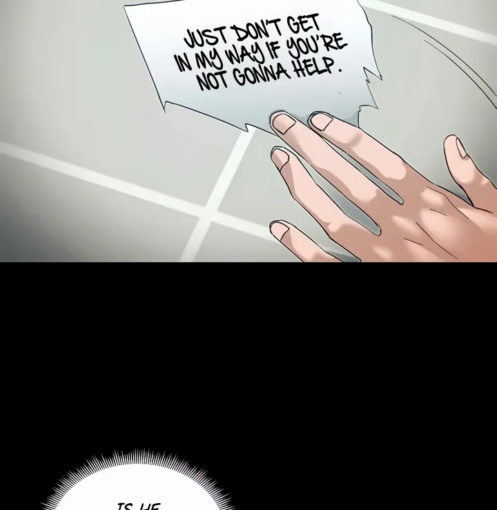 Taming A Female Bully Chapter 45 page 6