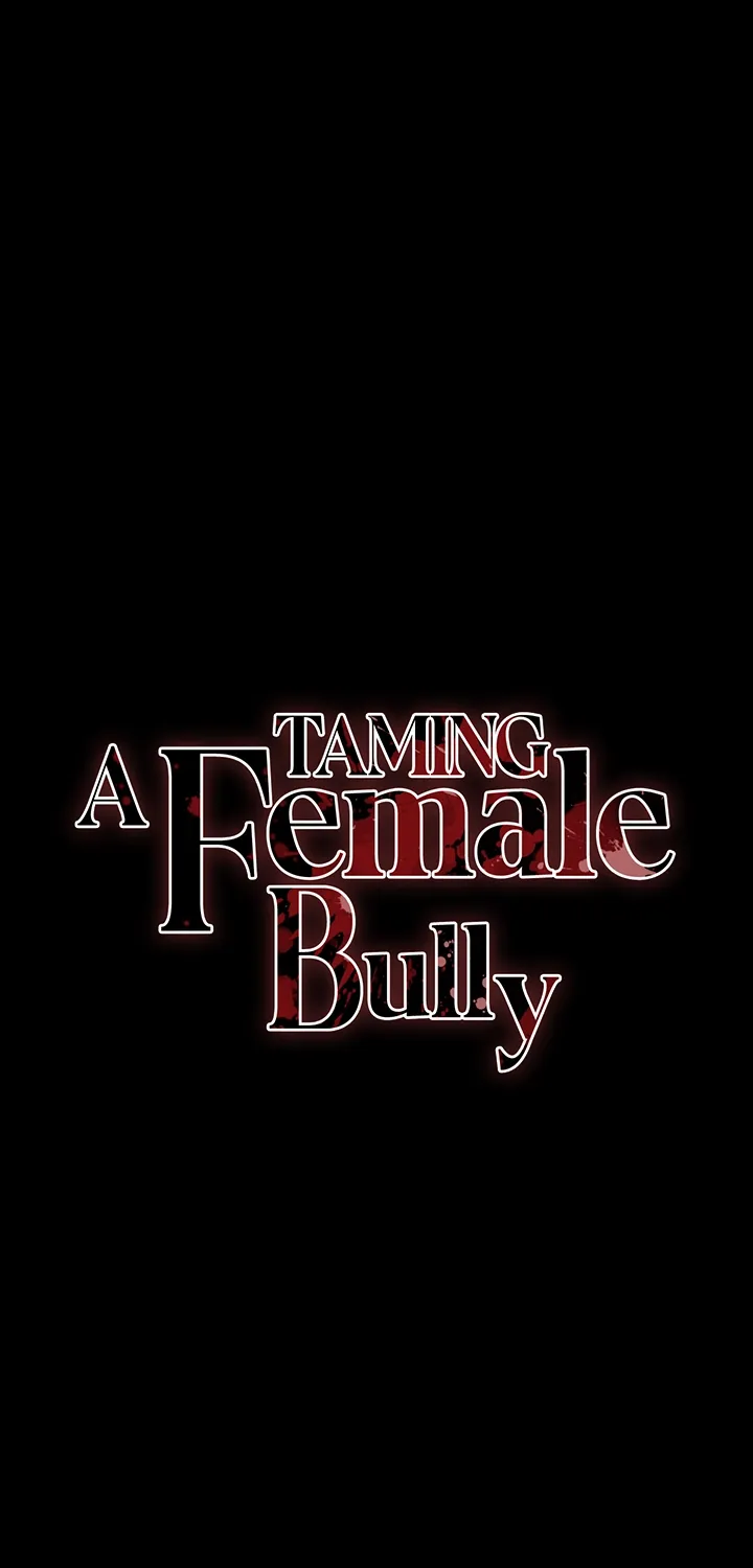 Taming A Female Bully Chapter 45 page 11