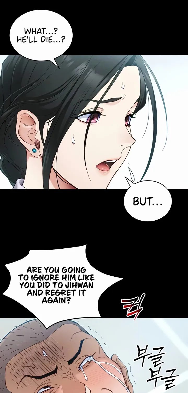 Taming A Female Bully Chapter 45 page 15