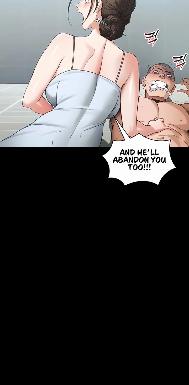 Taming A Female Bully Chapter 45 page 17
