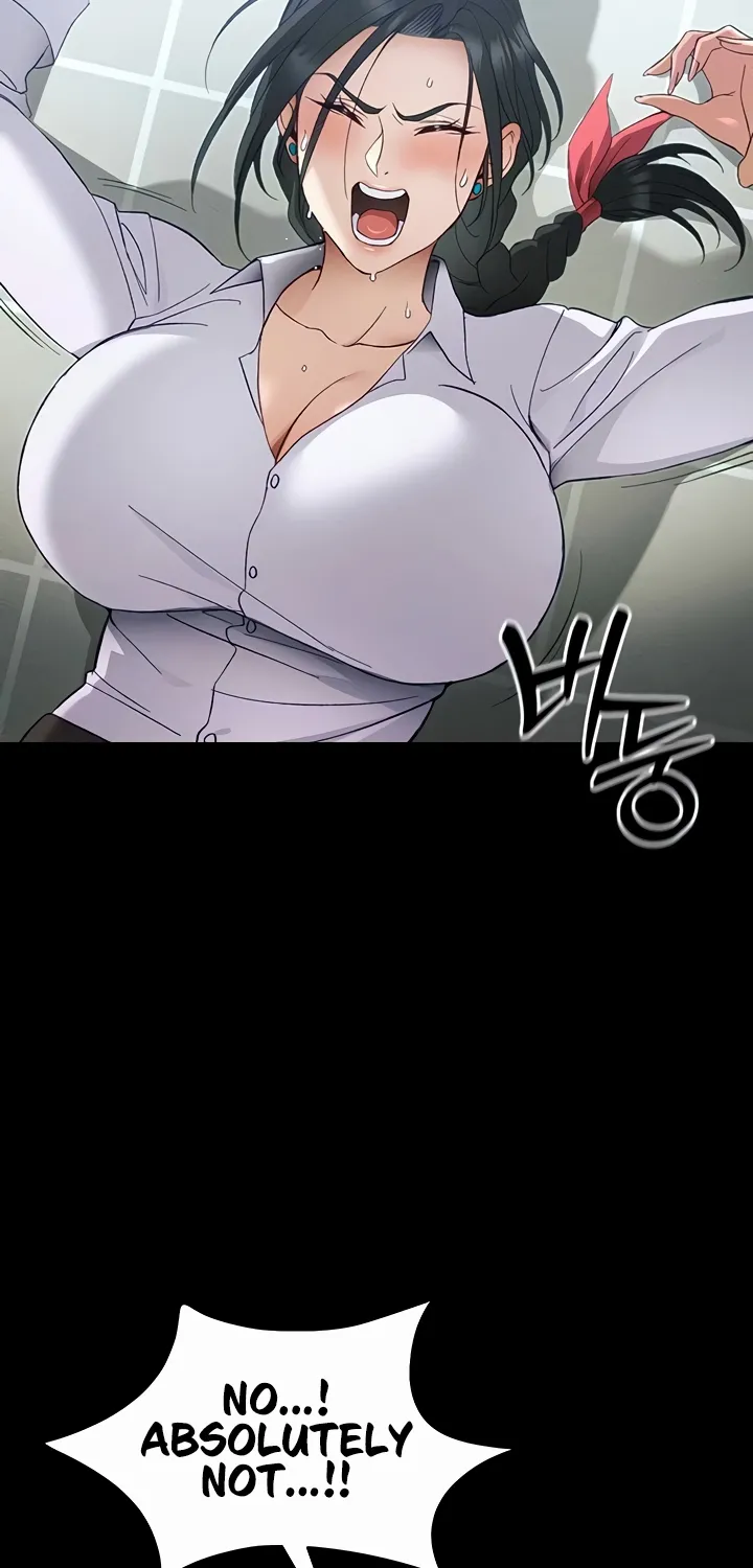 Taming A Female Bully Chapter 45 page 26