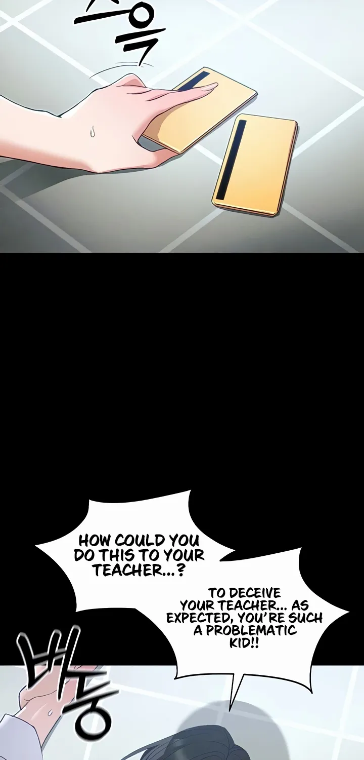 Taming A Female Bully Chapter 45 page 25