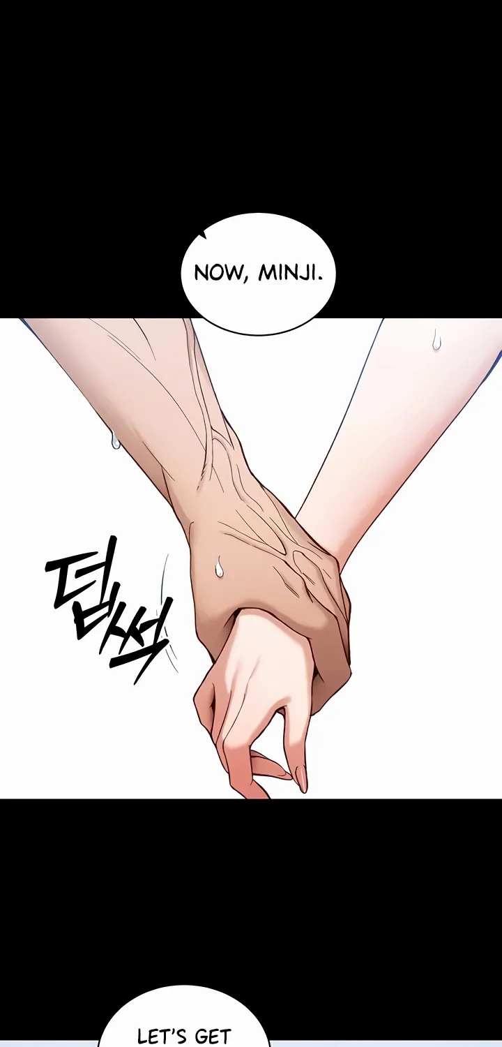 Taming A Female Bully Chapter 45 page 30