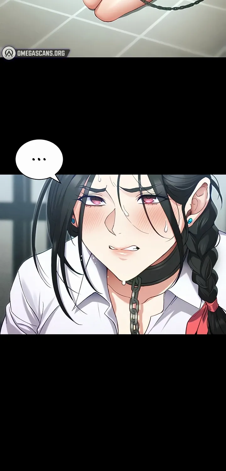 Taming A Female Bully Chapter 45 page 29