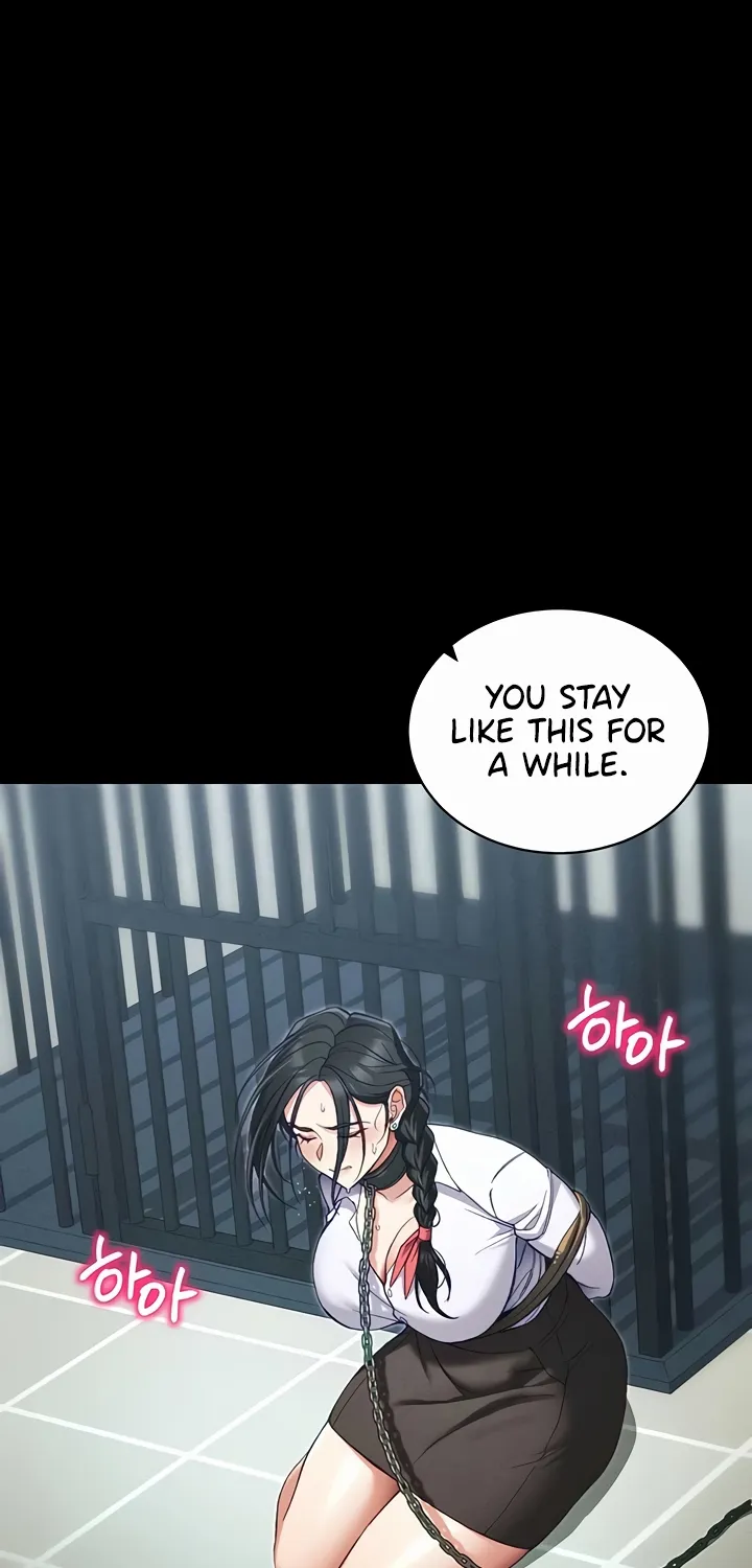 Taming A Female Bully Chapter 45 page 28