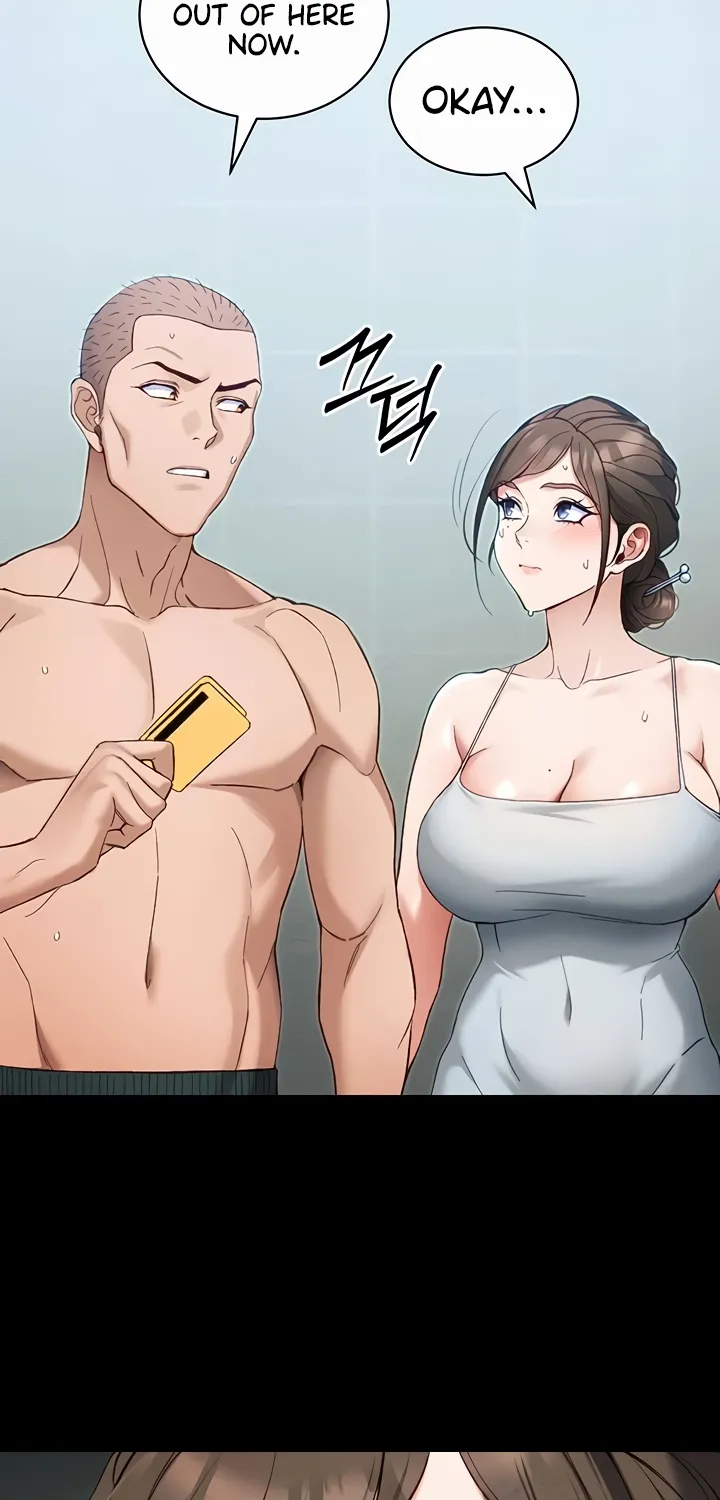 Taming A Female Bully Chapter 45 page 31