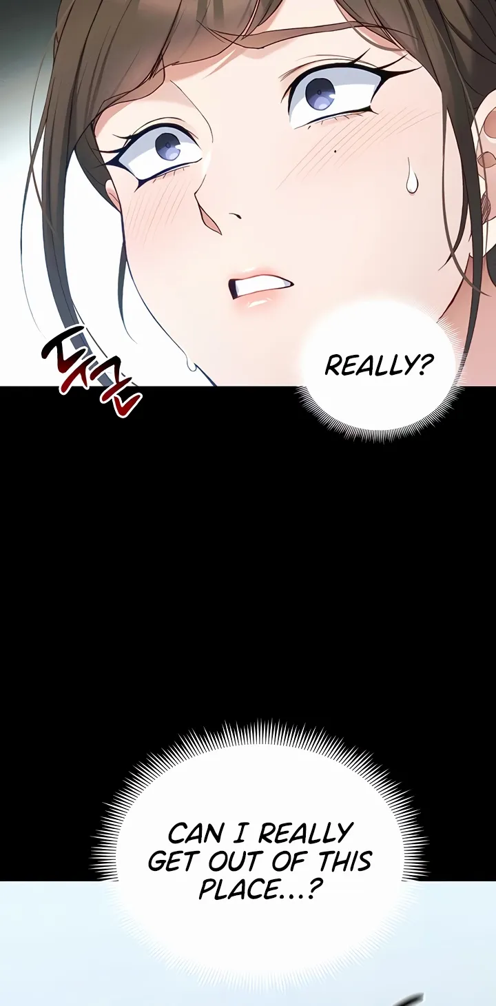 Taming A Female Bully Chapter 45 page 32