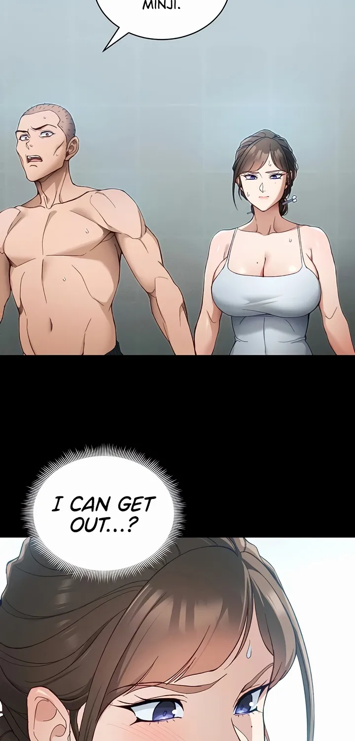 Taming A Female Bully Chapter 45 page 37