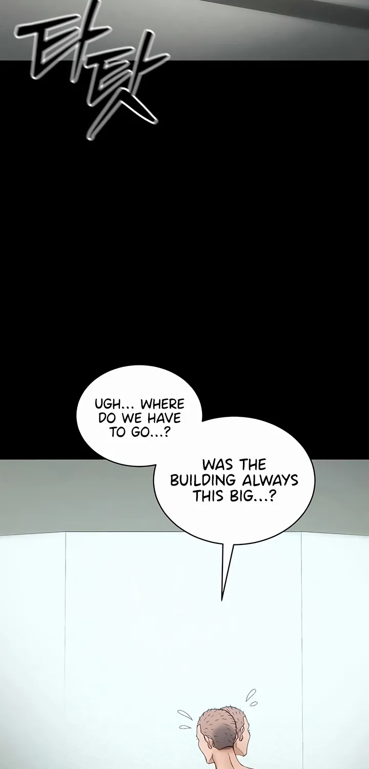 Taming A Female Bully Chapter 45 page 44